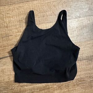 Lululemon Align High Neck Tank